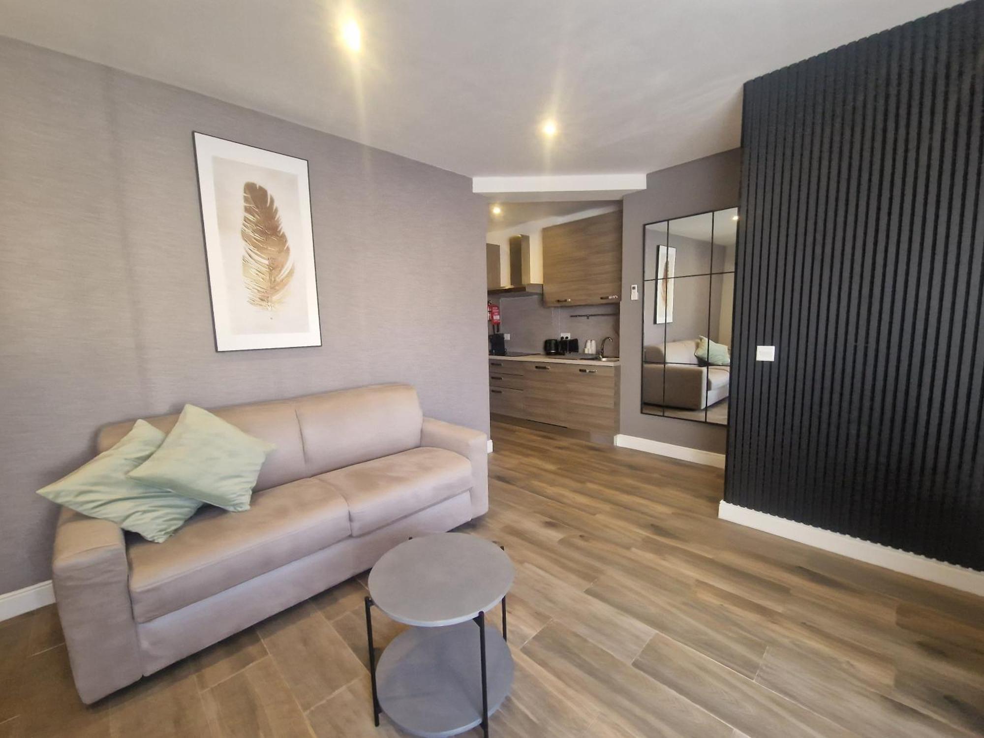 Korzo Suites Sliema II מראה חיצוני תמונה