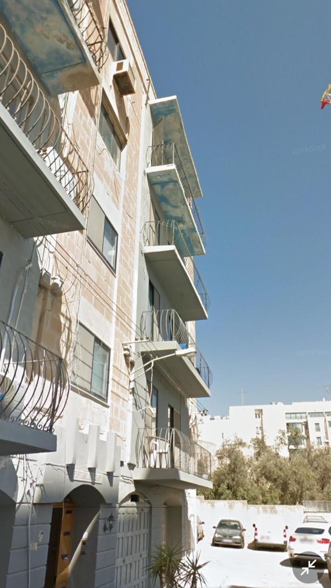 Korzo Suites Sliema II מראה חיצוני תמונה