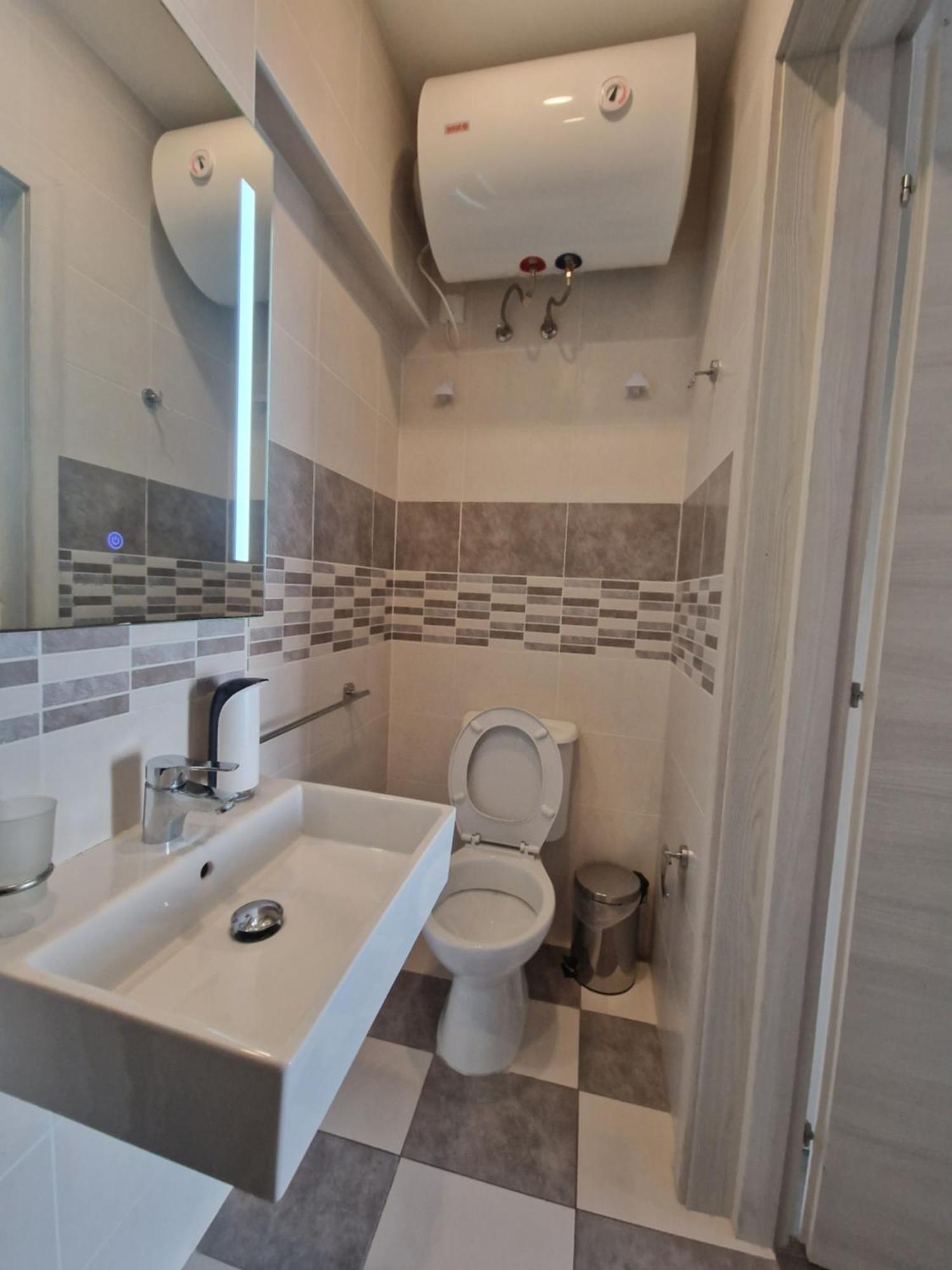 Korzo Suites Sliema II מראה חיצוני תמונה