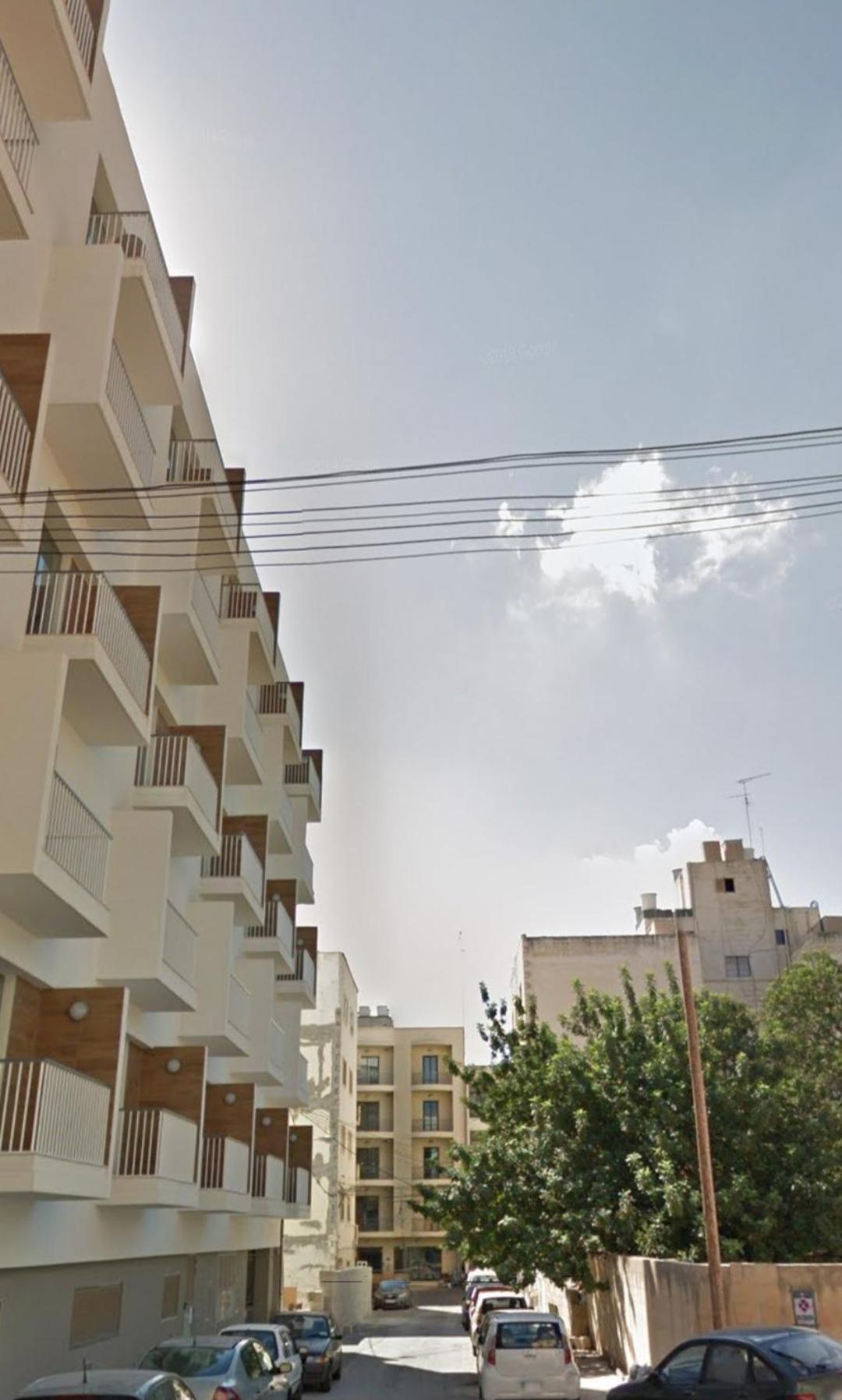 Korzo Suites Sliema II מראה חיצוני תמונה