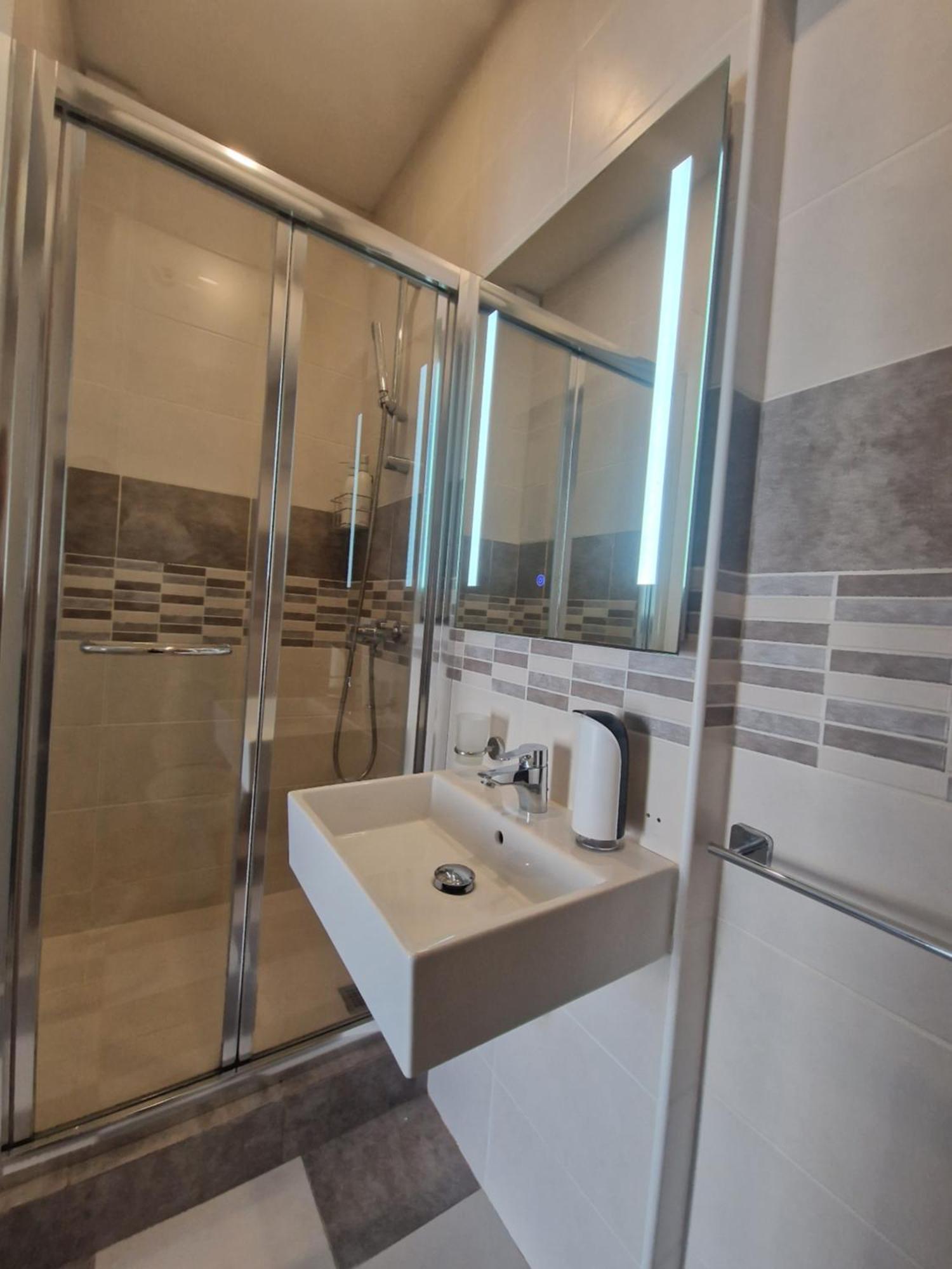 Korzo Suites Sliema II מראה חיצוני תמונה