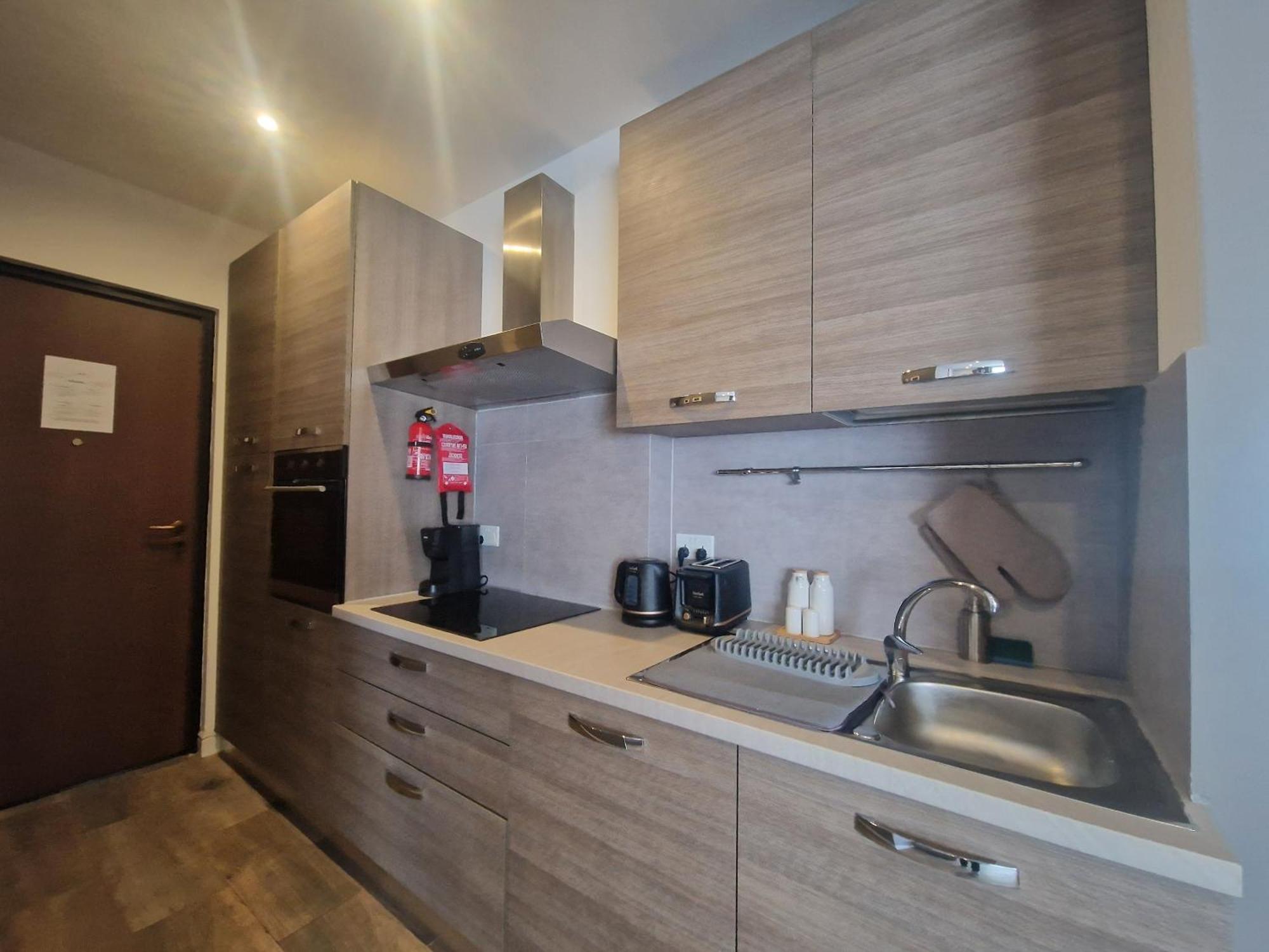 Korzo Suites Sliema II מראה חיצוני תמונה