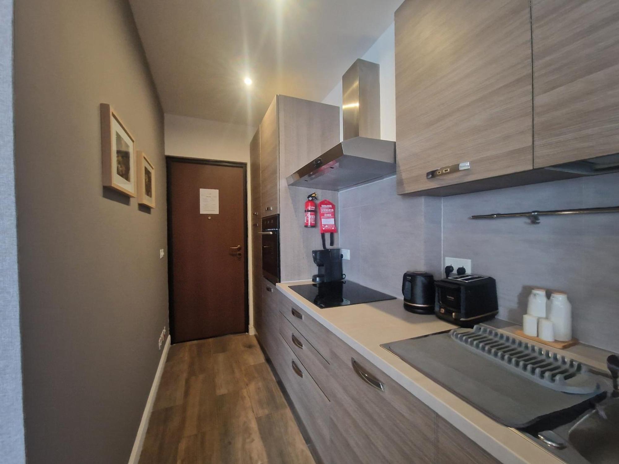 Korzo Suites Sliema II מראה חיצוני תמונה