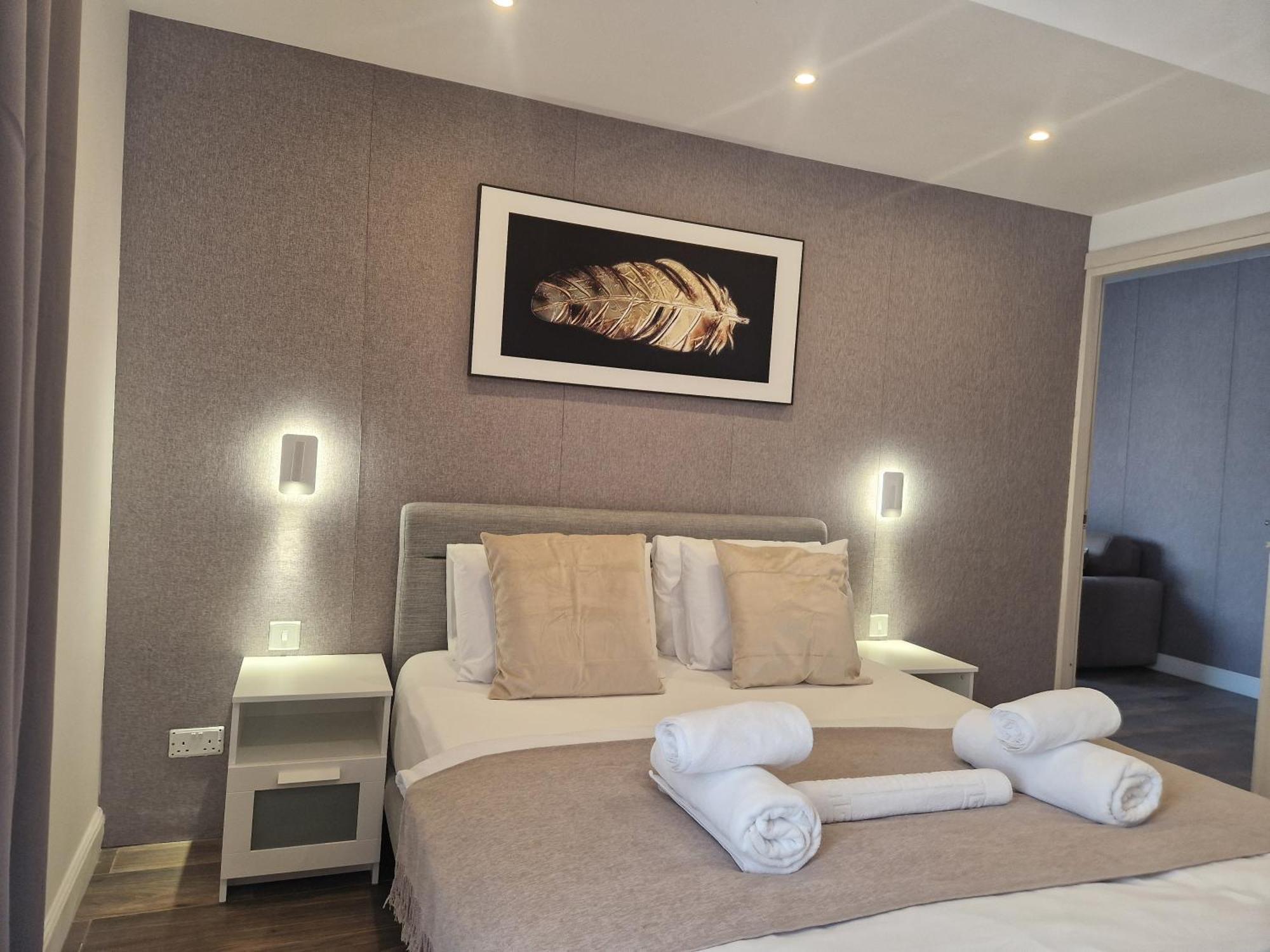 Korzo Suites Sliema II מראה חיצוני תמונה