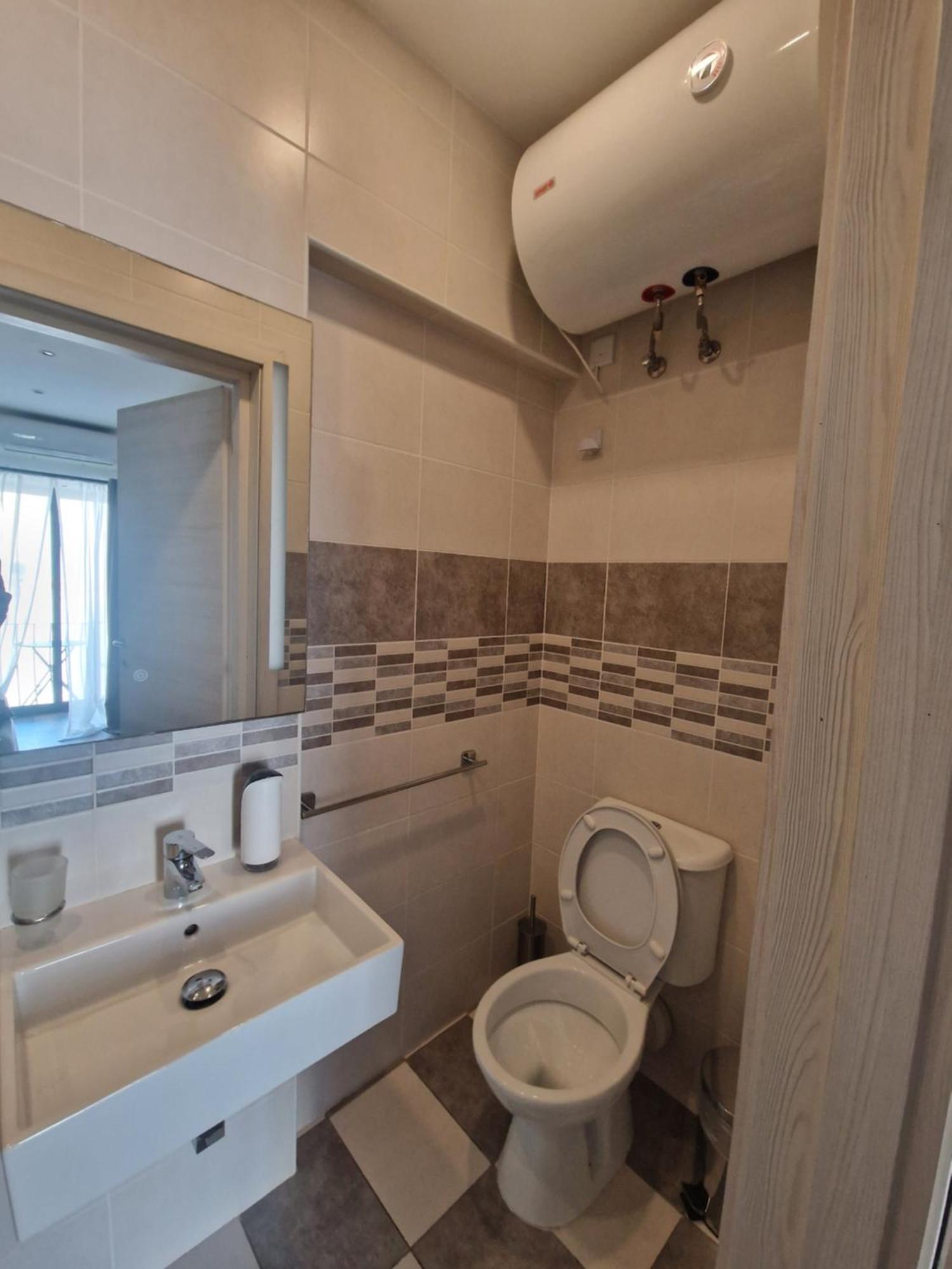 Korzo Suites Sliema II מראה חיצוני תמונה